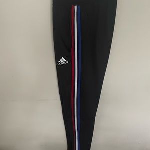 Adidas Tiro track pants size medium